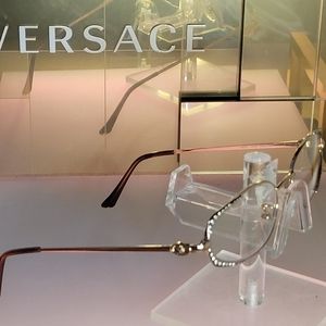 Gianni versace Eyewear